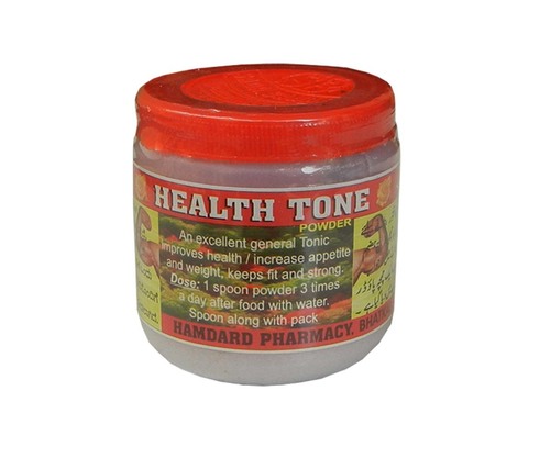 Sada Bahar Herbal Health Tone Weight Gain Powder 70g 1 Pack