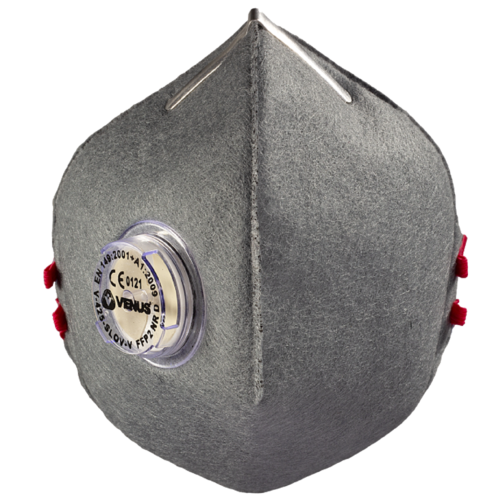 Venus V-425 स्लोव वेल्डिंग सीरीज रेस्पिरेटर लिंग: पुरुष