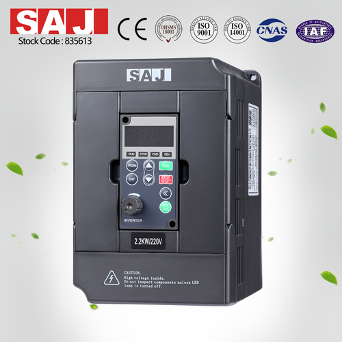 China Frequency Converter