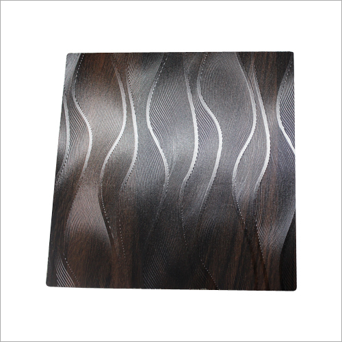 ब्राउन पर्सियन अखरोट सनमिका शीट