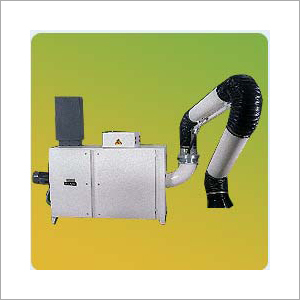 Mist Collectors Machine