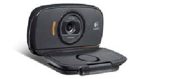 Auto Focus B525 Hd Webcam