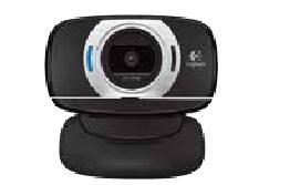Auto Focus C615 Hd Webcam
