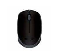 M170 Wireless Mouse - PVC Material, Bluetooth Interface | Right-Handed Design for Home & Office Use