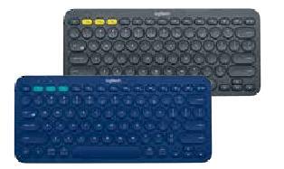 K380 Multi Device Bluetooth Keyboard