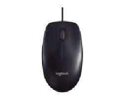 M90 Corded Mouse Application: For Home & Office Use
