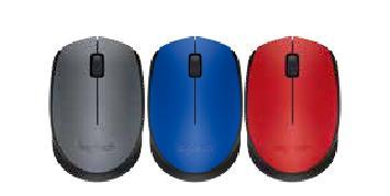 M171 Wireless Mouse Application: For Home & Office Use