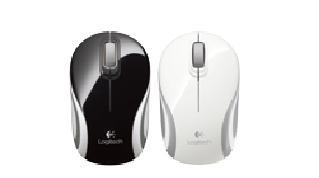 M187 Wireless Mini Mouse Application: For Home & Office Use