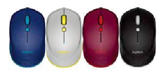  Wireless  Mouse Application: For Home & Office Use