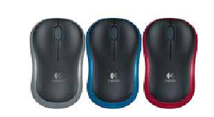 M185 Wireless Mouse