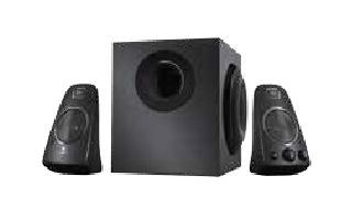 Z623 Speaker System