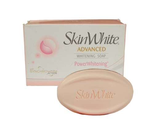 Skin White Advanced Soap With Vitanurish Formula 1x135g