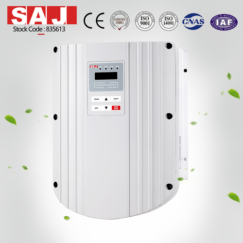 Saj High Quality Low Frequency Solar Inverter
