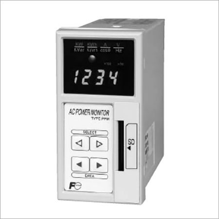 AC Power Monitor