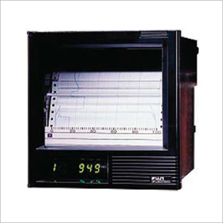 Fuji Strip Chart Recorders
