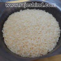 सोना मसूरी भाप चावल