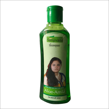 एलोवेरा शैम्पू