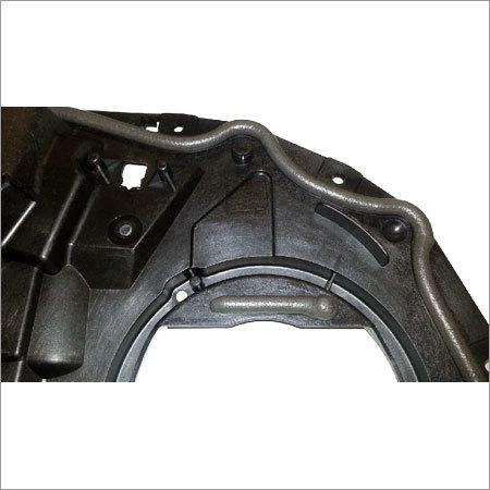 भरे हुए पीपी उत्पाद