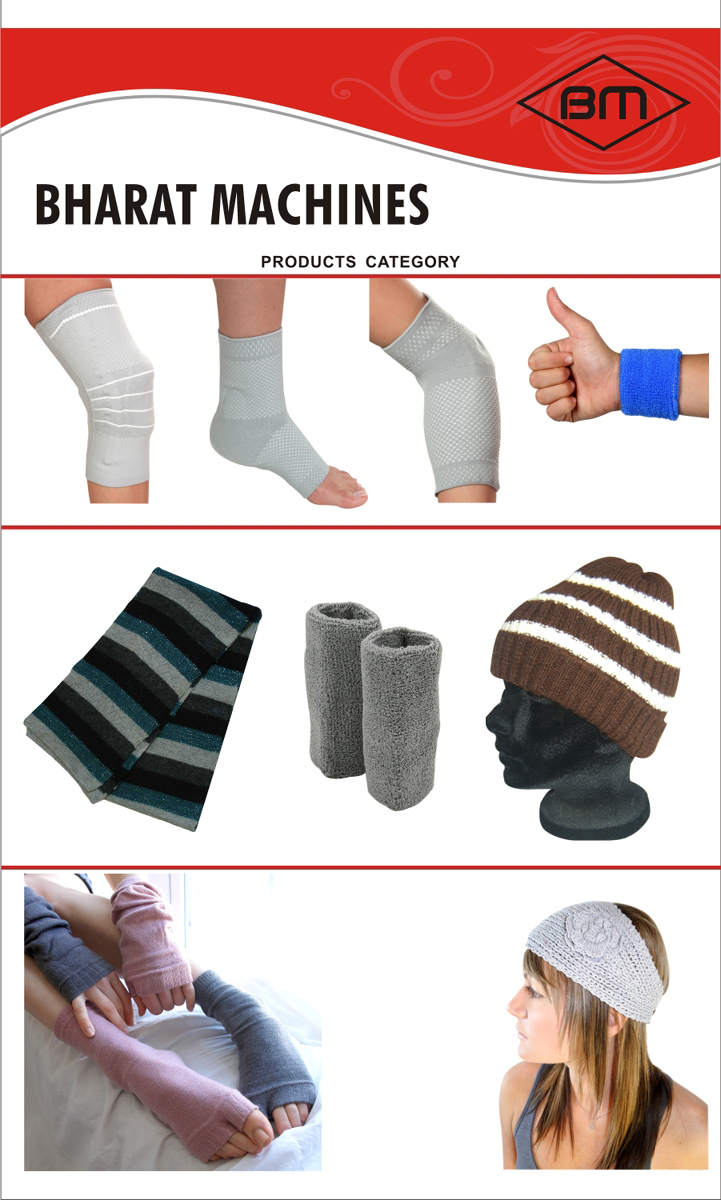 Knitting Machine For Uggs