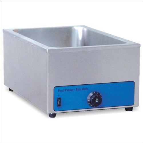 बेन मैरी