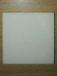 स्क्वायर एक्रिलिक ठोस सतह की शीट