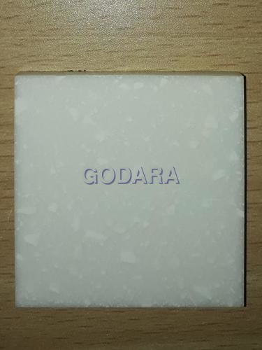 पॉमेल एक्रिलिक ठोस सतह शीट