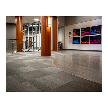 All Colours Commercial Flooring