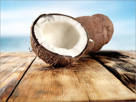 Indian Fresh Coconut