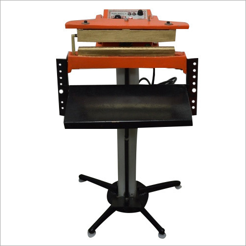 फुट सीलर मशीन