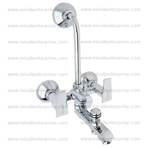 3in1 दीवार मिक्सर सिया