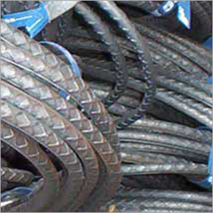 High Strength Tmt Bars