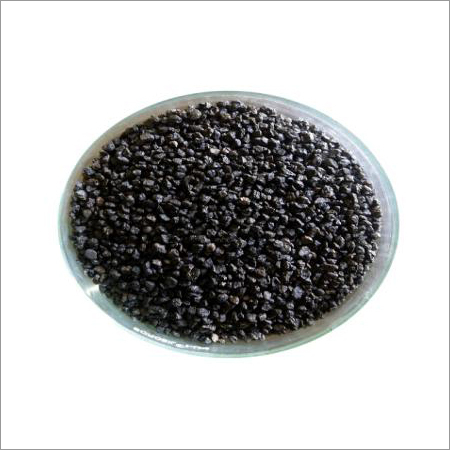 Bentonite Granule Seaweed + Humic