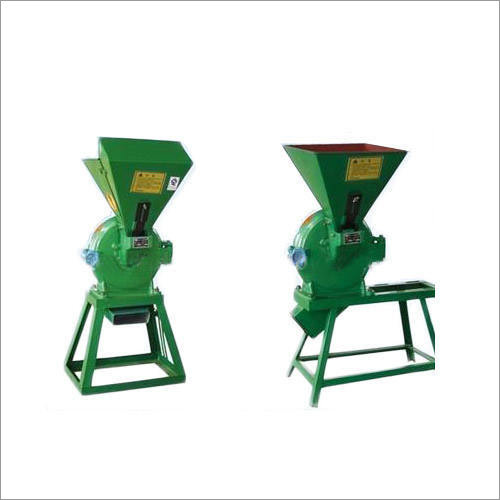 मक्का पीसने वाला हथौड़ी मिल