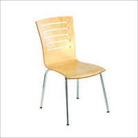 स्टाइलिश कैफेटेरिया कुर्सी