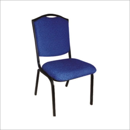 धातु की बैंकेट कुर्सियाँ