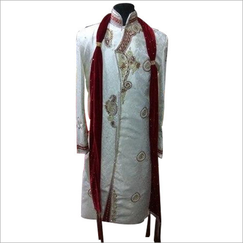 Men's Fancy Sherwani