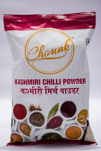 Kashmiri Chilli Powder