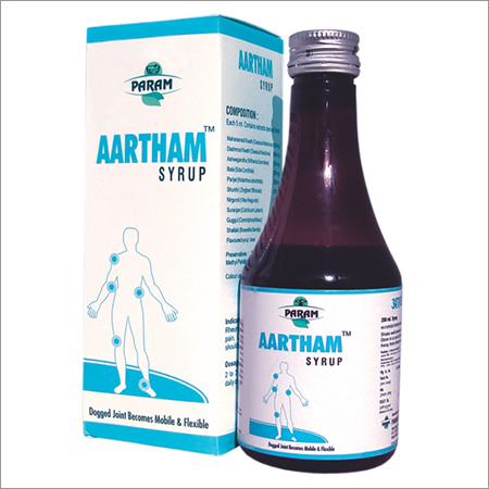 Artham Syrup