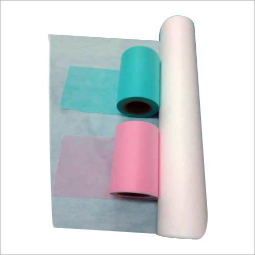 Thermal Bonded Non Woven Cloth