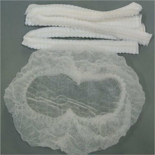 Disposable Bouffant Cap