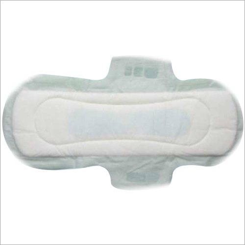 Disposable Sanitary Pad