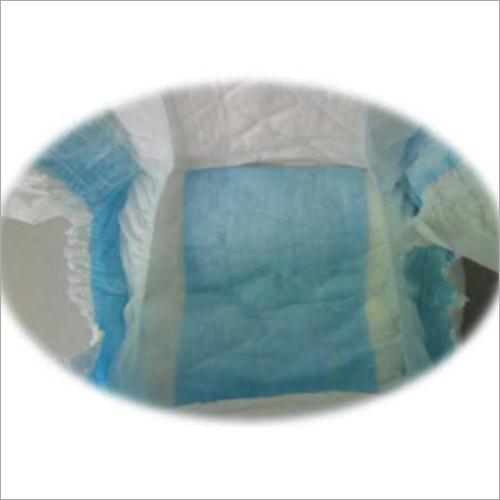 स्वच्छता डायपर