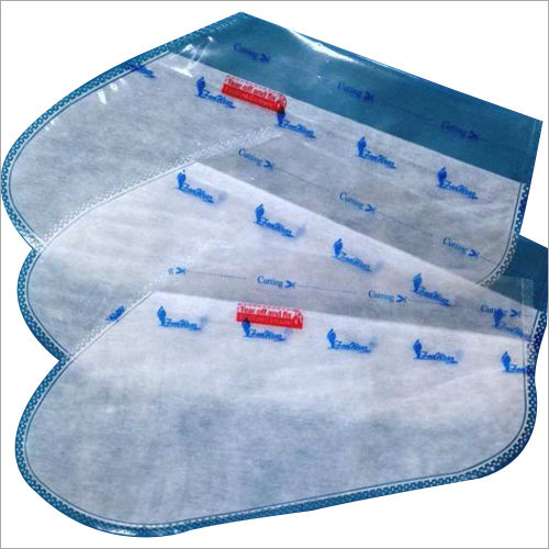 Non Woven Shoe Cover