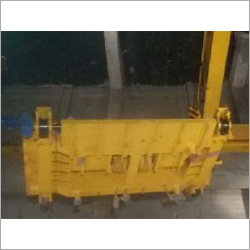 क्रेन रिफर्बिशमेंट