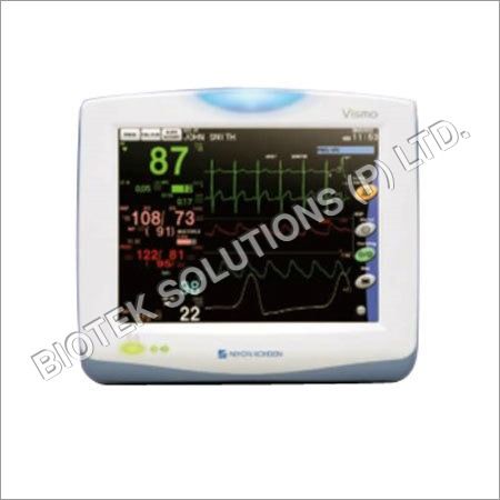 Bedside Patient Monitor