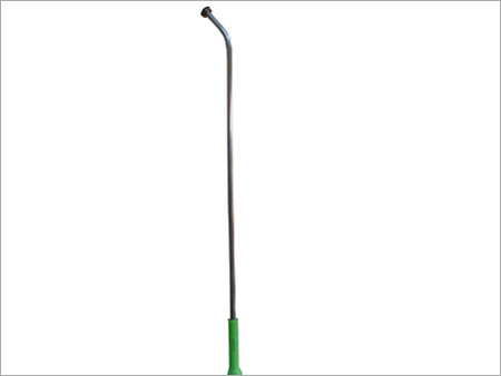 SS स्प्रेयर डिलीवरी लांस