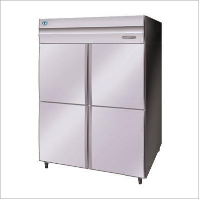 4 DOOR VERTICAL FREEZER 1288 LTRS..
