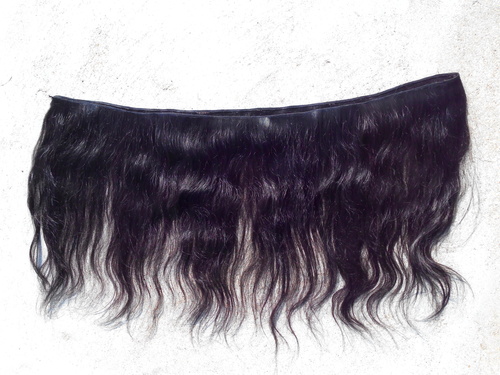 Black Hand Weft