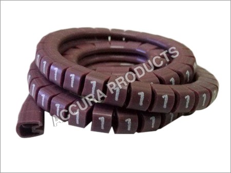 एफ टाइप कलर मार्कर