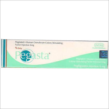 6Mg Pegasta इंजेक्शन